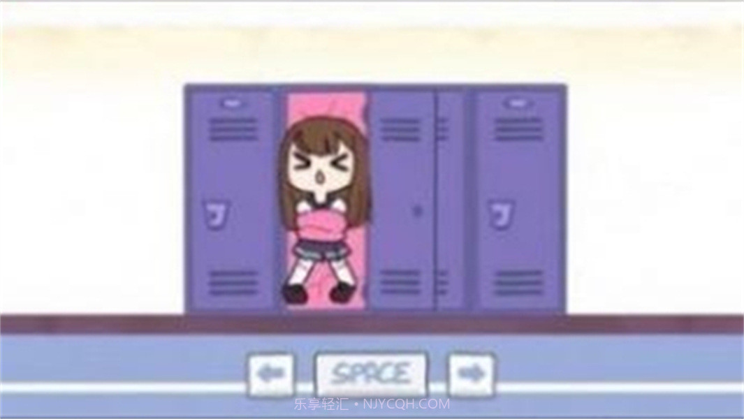 吃人的柜子2先行服截图3 吃人的柜子2先行服截图3