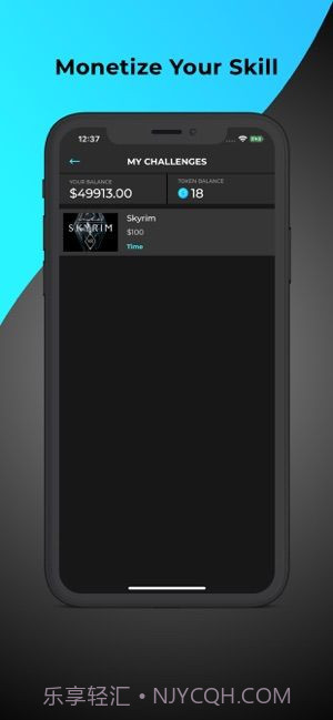 Gamer＇sGrind玩家之心截图3