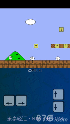 原猫里奥截图1 原猫里奥截图1