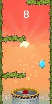 风刺气球截图1