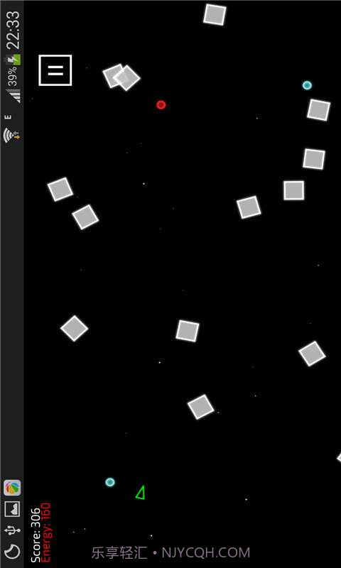Fly太空飞翔截图3