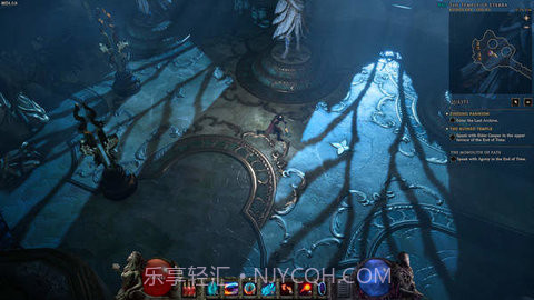 最后纪元最新版截图2