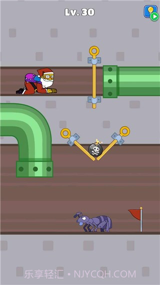 越狱大冒险正版截图4