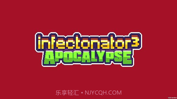 僵尸入侵3启示录无限金币版截图1