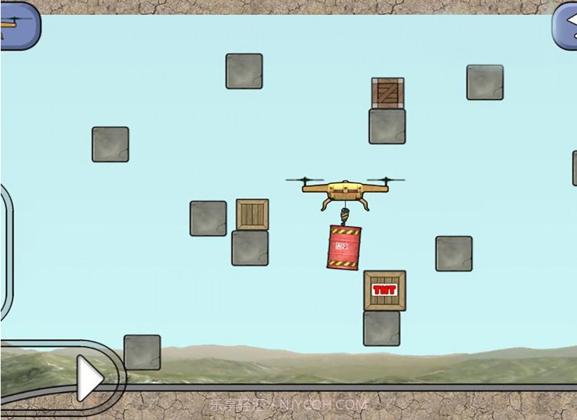 工程车驾驶员截图5