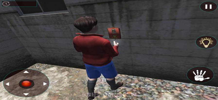 邪恶护士可怕医院3D截图3