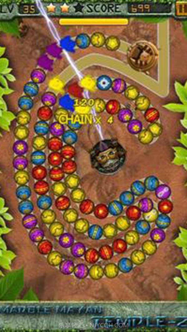 大理石玛雅寺2v2.0截图4