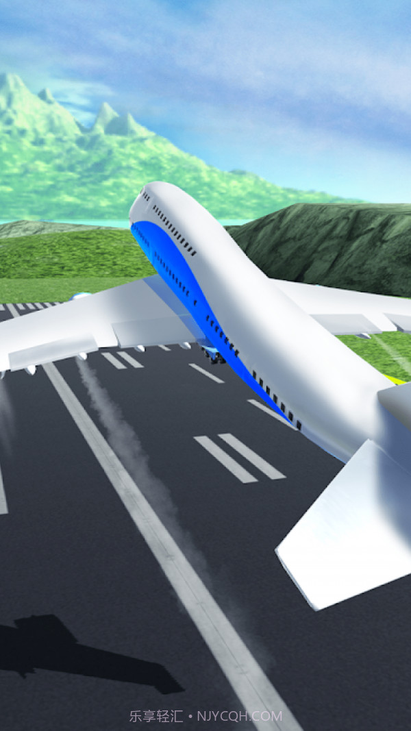 航空飞行员截图4 航空飞行员截图4