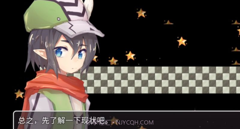 送给卡米尔截图3