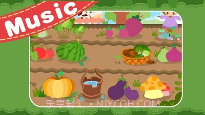 儿童游戏捉迷藏截图4