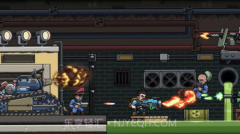 枪战行动v1.0.0截图3