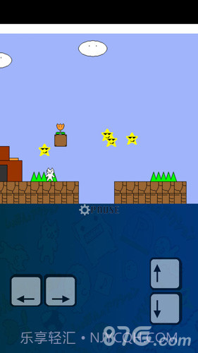 原猫里奥截图3 原猫里奥截图3