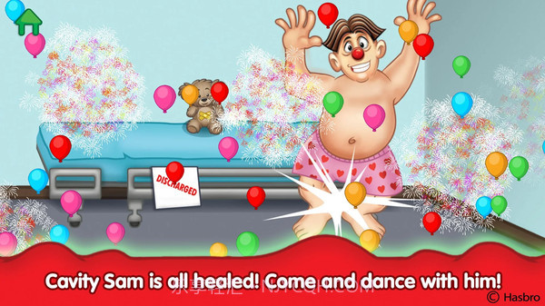 宝宝手术台截图4