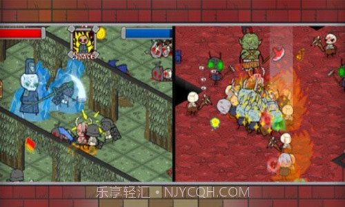 抢劫英雄截图2 抢劫英雄截图2