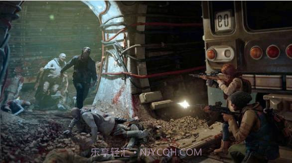 釜山行2半岛截图2