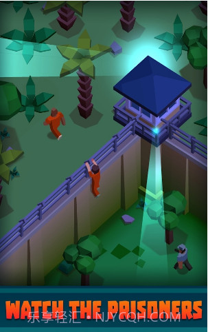 监狱帝国大亨免广告不减反增截图2