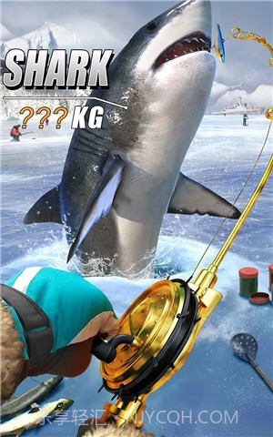 冰钓大师免费版截图1